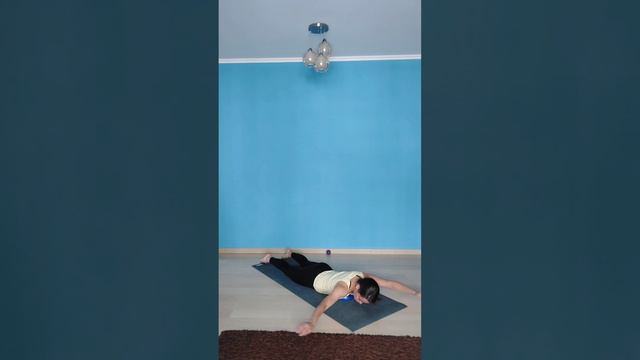 Здоровая спина 04.09.23