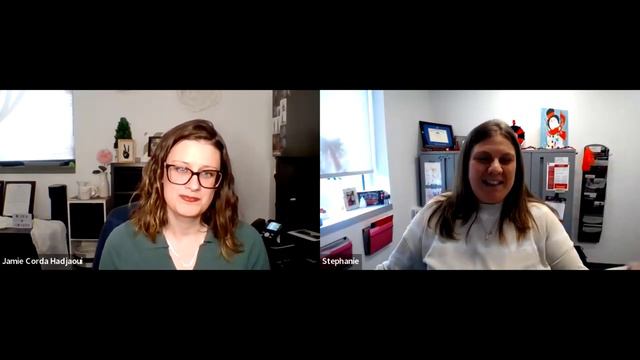 WIN E35: Embracing Innovation In Career Services