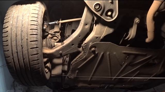 Тренировки на Воде