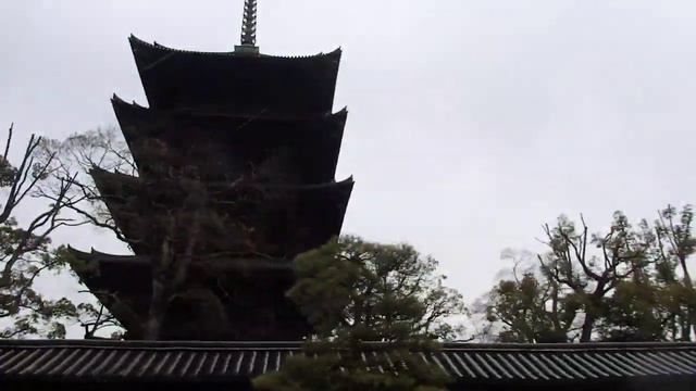Япония Киото japankyoto Тихая слёз река.К морю печали дня Нежно влечёт меня.