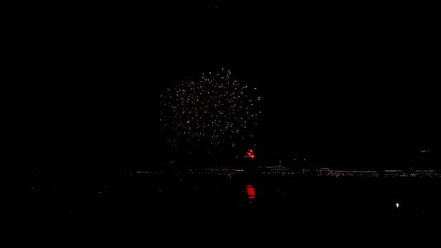 Салют 14.08.2021 Нижний Новгород