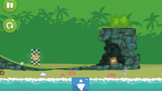 Игра Плохие Свиньи 3