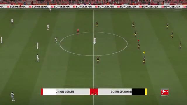 #4 Career With Sancho || BUNDESLIGA VS Union  ||Nxt Gen||