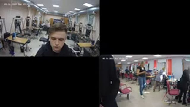 Демоэкзамен по компетенции 