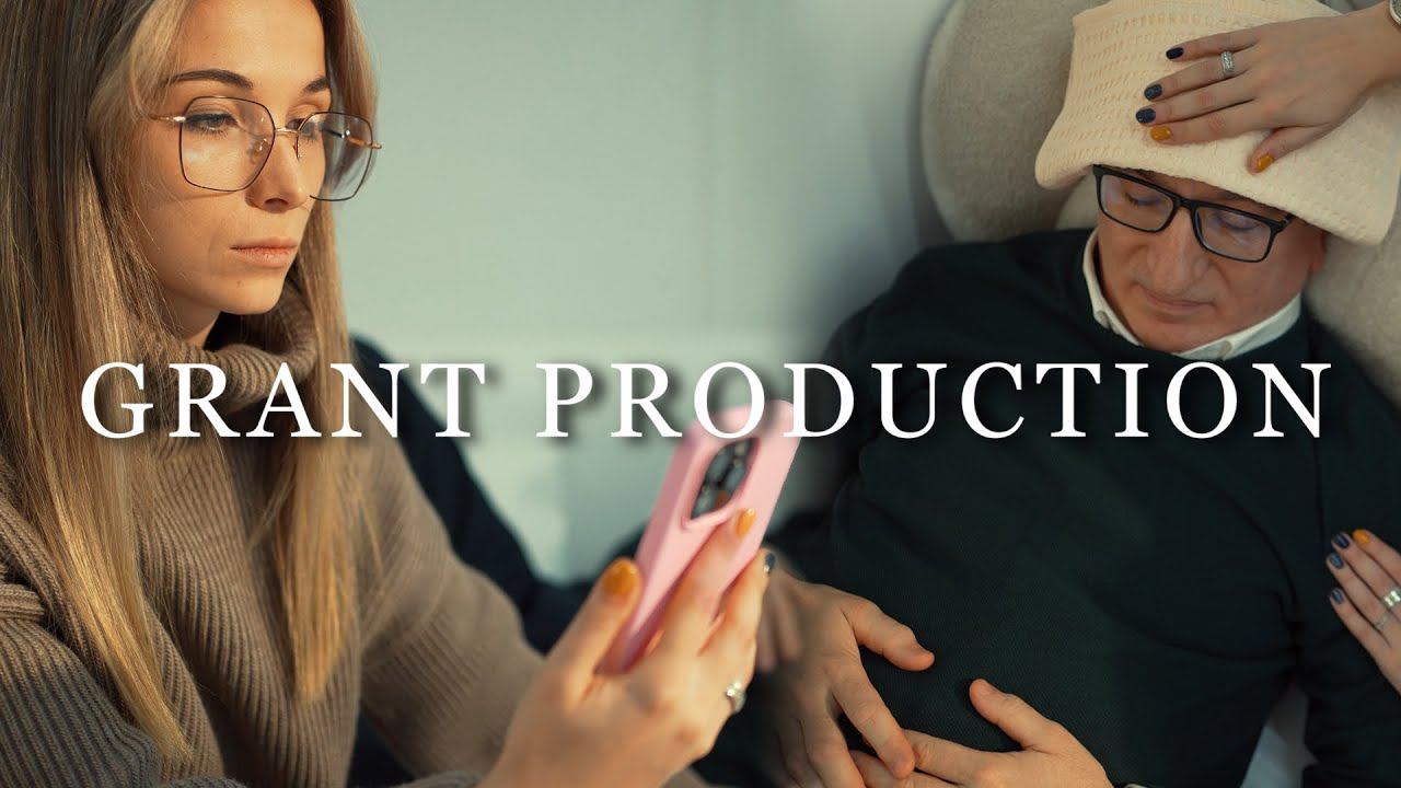 Gulfstream Medical // Онлайн консультация // Sony A7S3