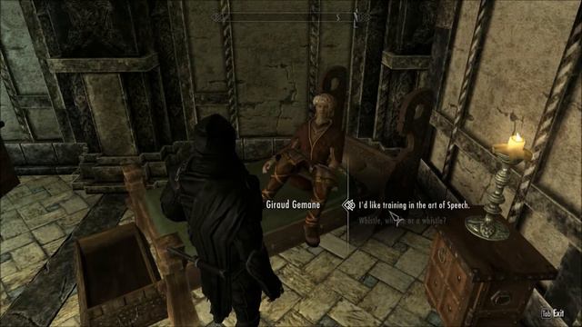 Let's Play Skyrim: Arcane Archer Assassin -Chapter 9 - Part 6