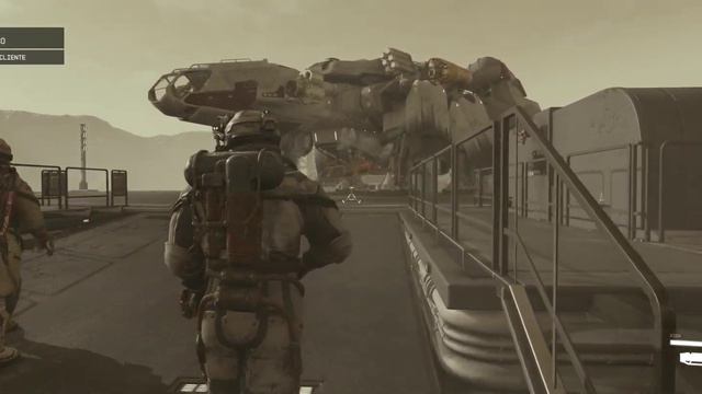 Starfield | RTX 4060 TI PNY + Ryzen 7 5700x | Gameplay | MSI Afterburner Benchmark | Ultra