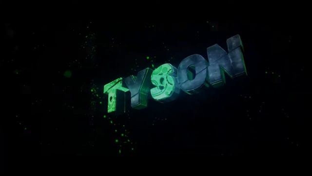 интро для TYSON (за лайк и подписку)