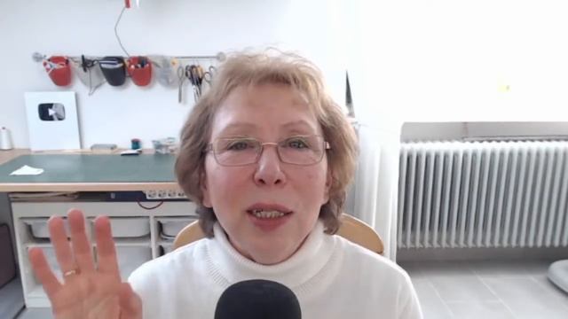 Скоро начинаем!