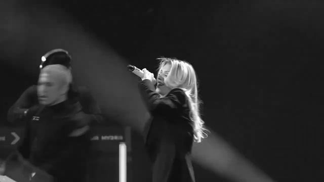 [Rock Cover] Люся Чеботина - Солнце Монако