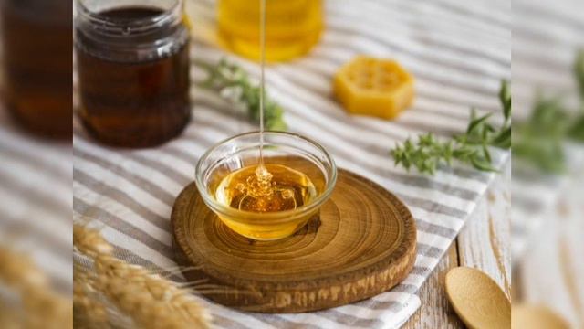 Пейте ВОДУ С МЕДОМ и вот, что произойдет за неделю!