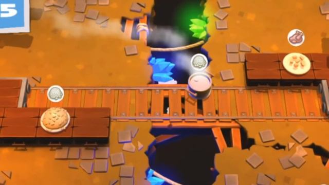 2 Girls, 1 Game - Overcooked 2