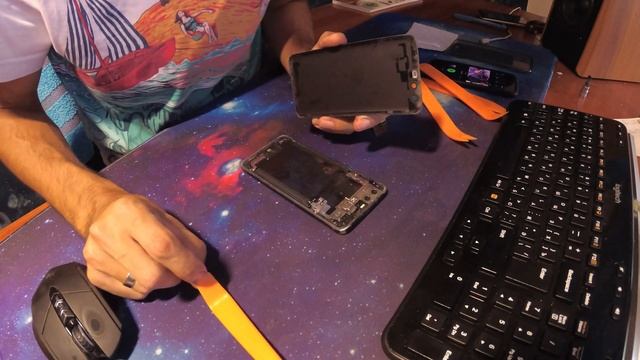 Уборка с вдохновением и энтузиазмом