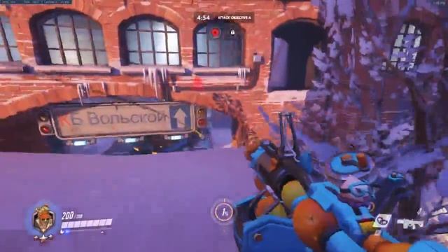 Overwatch Mystery Heroes Haberdashery [6/17/2018]