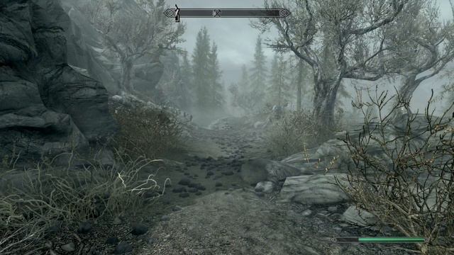 Glory Or Sovngarde! - Legacy Of The Dragonborn SSE