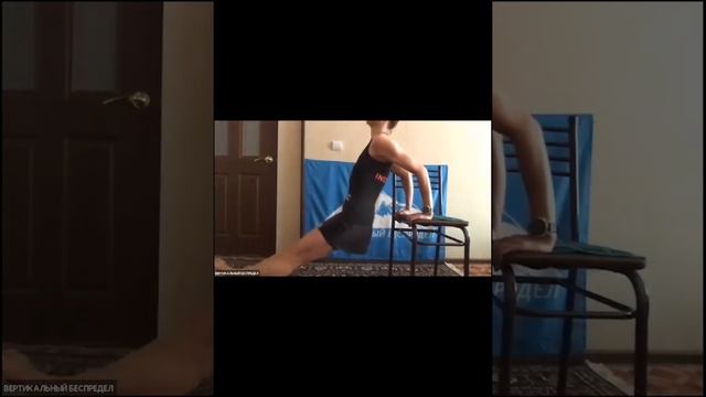 Онлайн тренировка с Натали Эрбет (03.05.2020)