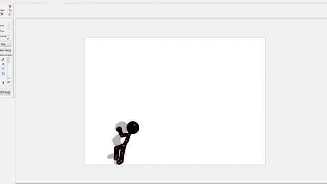 Обучение по Pivot 4 от ToXiiiC_'a часть 1: Сальто назад