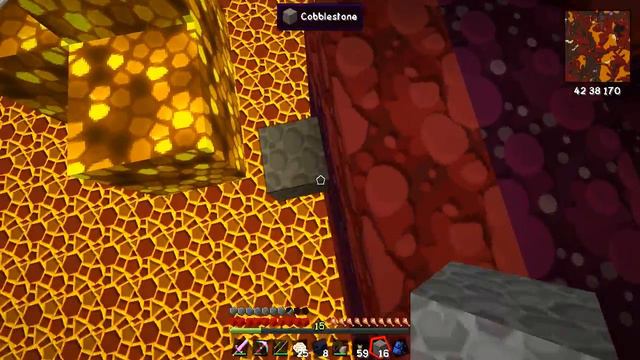 Fellowship - Minecraft Server: Episode 3 - Nether? NOPE!