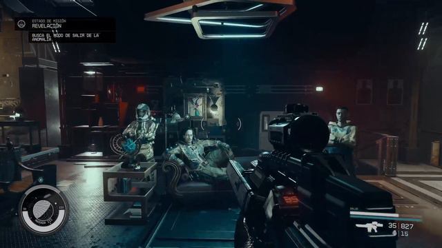 Starfield (Parte 11 [FINAL] - Revelación - Un Salto Gigante - Ending - Credits) - Xbox Series X