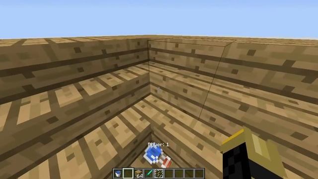 ITEM PHYSICS MOD MINECERAFT 1.12.2