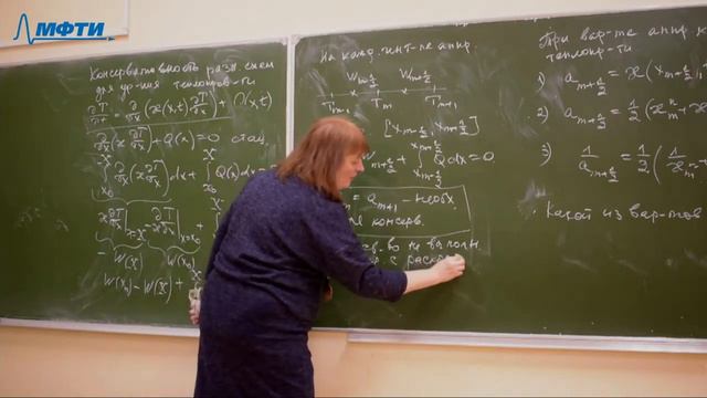 Вычислительные методы экспериментальной и теоретической физики, Аристова Е.Н., Лекция 07, 31.10.20