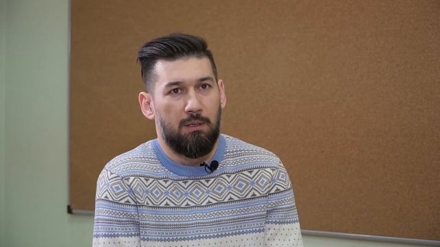 Андрей Чадаев   ЧеловекS в Самаре