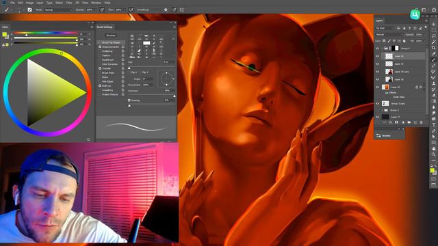 Ошибки в дизайне персонажей. Часть 4. Последние детали.