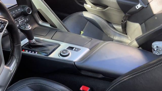 Is the Corvette Stingray an Old Man's Sports Car? | 2019 C7 Corvette Stingray 1LT in Depth Review