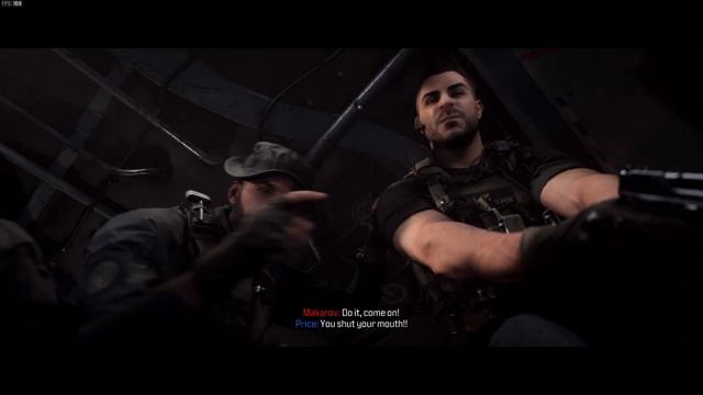 Call Of Duty Modern Warfare 3 Full Campaign Gameplay [4KHD 60FPS]