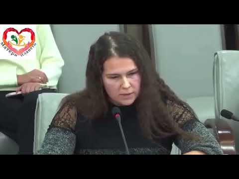 Подумайте, прежде чем сделать ЭТО своему ребенку...