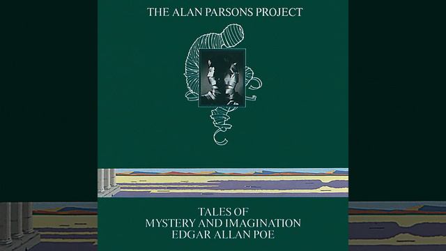 A Dream Within A Dream (1987 Remix)