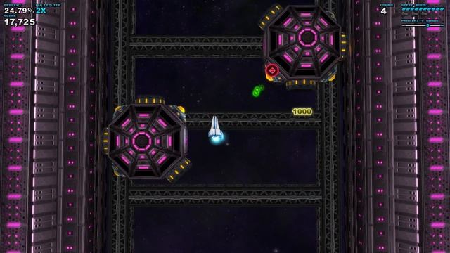 Обзор Rhythm Destruction