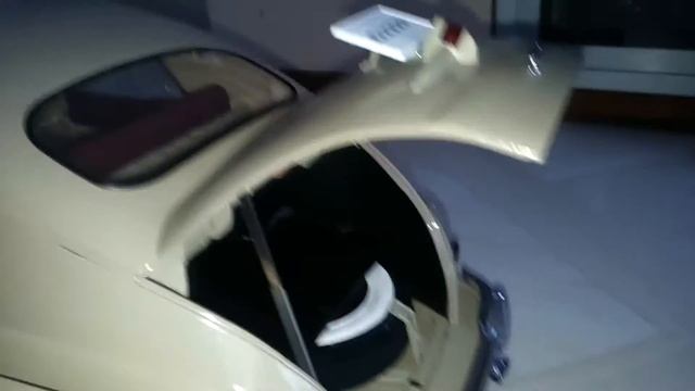 Газ м20 Победа Deagostini