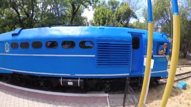 Евпаторийская джд