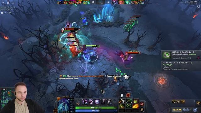 Интерактивный JavaScript