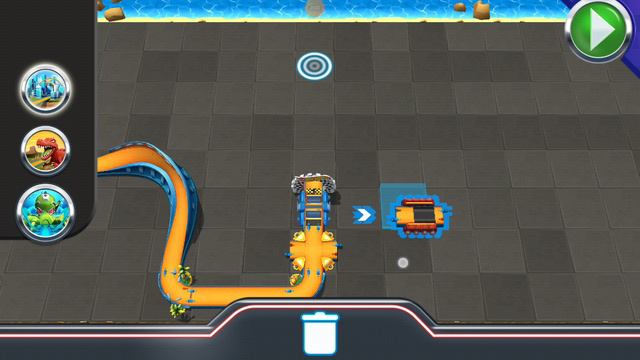 Hot Wheels новый аккаунт