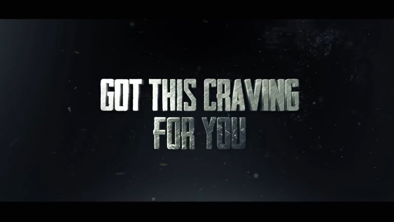 James Christian - Craving (album 