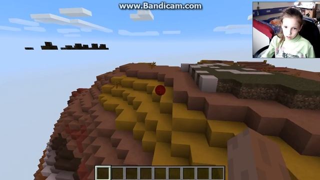 3 Биома в Minecraft: Ледяная Равнина, Столовые Горы, Мега Тайга.