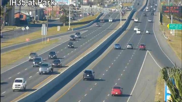 2024 01 27   IH35 En Park Laredo, Texas