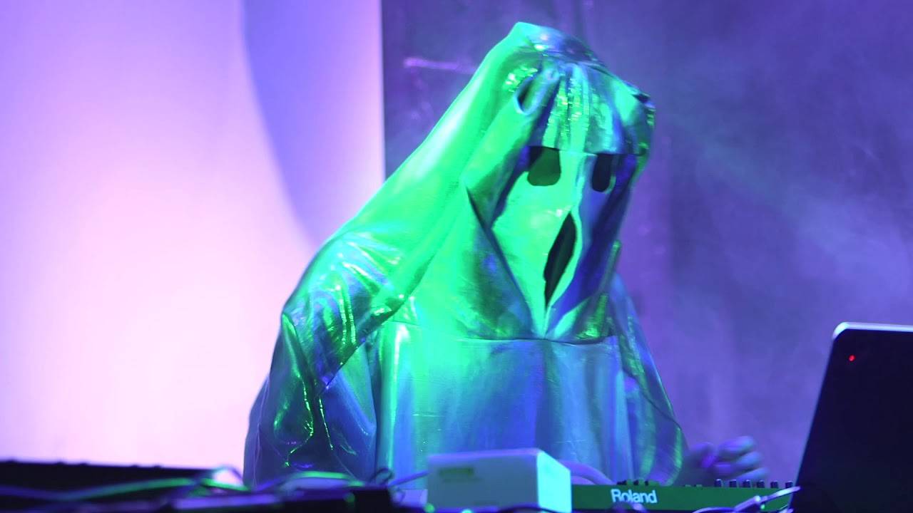 T E L E P A T H テレパシ