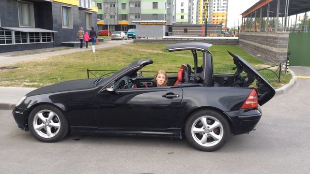 Технический взгляд на автомобили