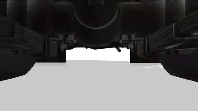 MMD Model Overview►ЛиАЗ 677МБ◄