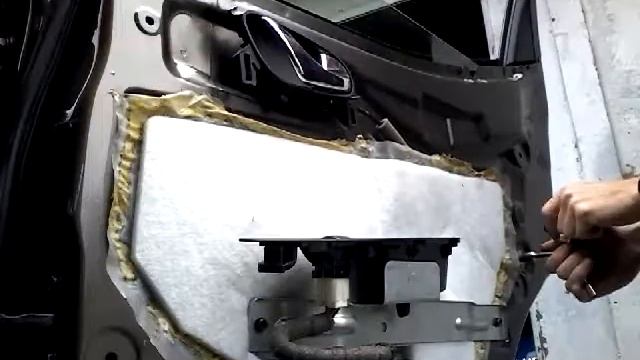 Ремонт без перебоев