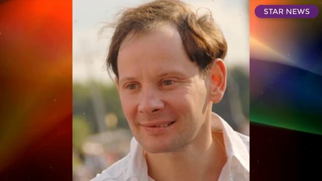 НОВОИСПЕЧЕННЫЕ РОДИТЕЛИ СХВАТИЛИСЬ ЗА ГОЛОВУ / МОЛОДАЯ ЖЕНА РОДИЛА 52-летнему Даниилу Спиваковскому