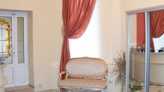 Салон красоты Алексея Стаханова