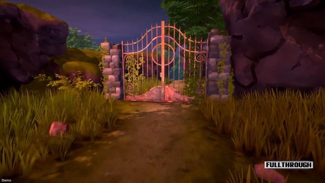 Ghost On The Shore Gameplay HD (PC) | NO COMMENTARY