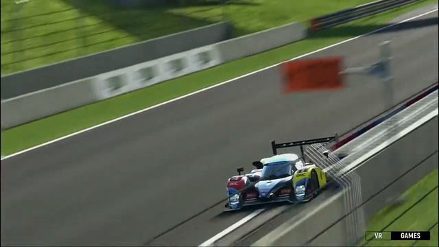 GT5 | Peugeot 908 HDI FAP Team Oreca Matmut '10