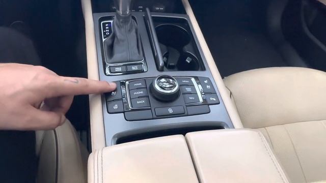 Hyundai-музыка