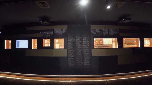 музей-диорама