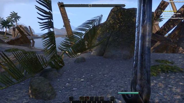 The Elder Scrolls Online - Athlon 860k - HD 7850 - 8GB - Max Settings - 30-60 FPS